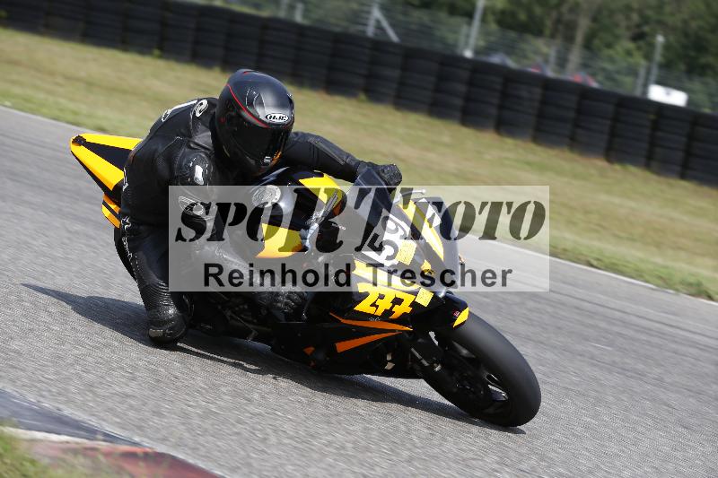 /24 08.06.2025 TZ Motorsport ADR/Gruppe gelb/59